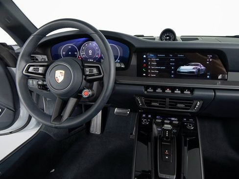 Certified 2026 Porsche 911 Carrera S image 35