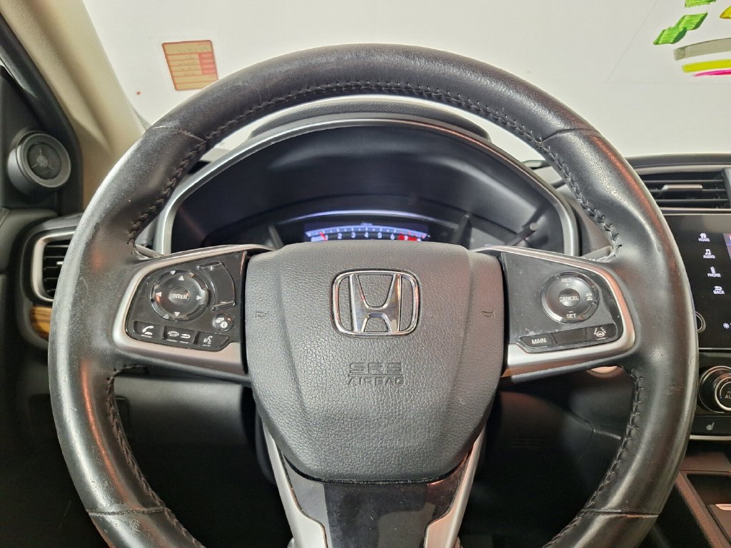 Used 2021 Honda CR-V EX-L image 15