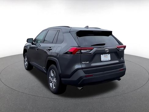 Used 2025 Toyota RAV4 LE image 11