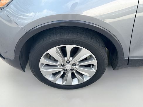 Used 2019 Buick Encore Preferred FWD image 33