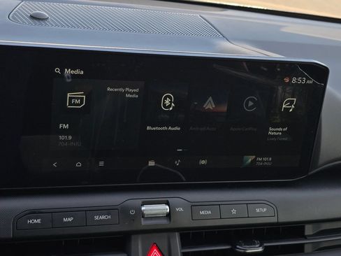 Certified 2026 Kia K4 FWD image 15