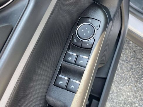 Used 2021 Ford Bronco Sport AWD/4WD image 16