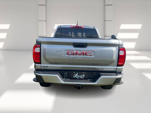 New 2026 GMC Canyon Elevation w/ Convenience Package image 5