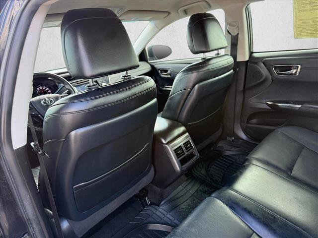 Used 2016 Toyota Avalon XLE FWD image 16