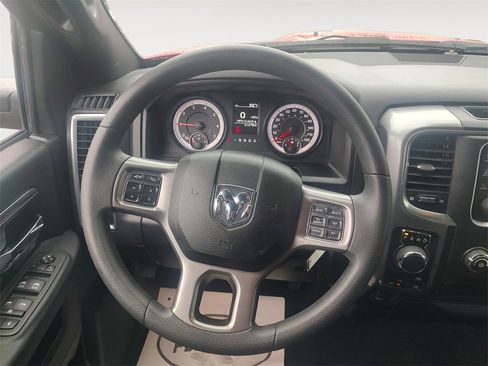 Used 2024 RAM 1500 Classic Warlock image 12