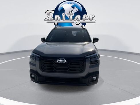 New 2026 Subaru Outback Limited XT image 3