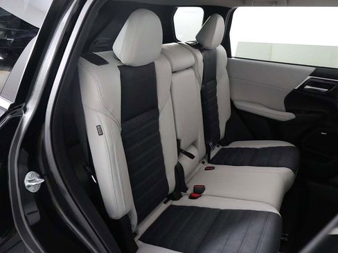 New 2026 Mitsubishi Outlander SE AWD/4WD image 34