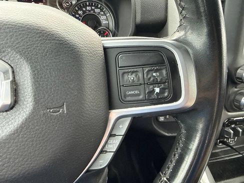 Used 2019 RAM 2500 Big Horn AWD/4WD image 23