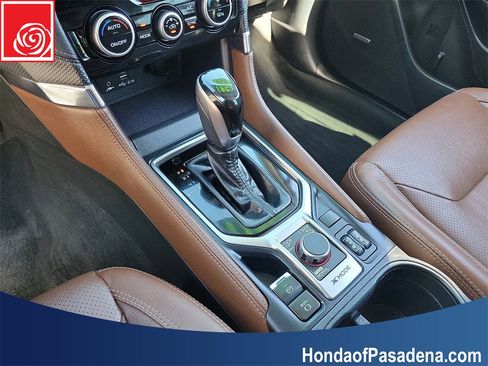 Used 2020 Subaru Forester Touring w/ Popular Package #2 image 17