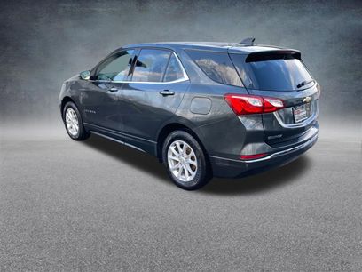 Used 2019 Chevrolet Equinox LT