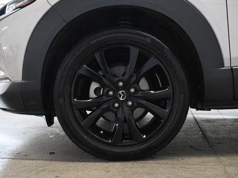 Used 2024 MAZDA CX-30 AWD 2.5 S w/ Select Sport Pkg image 3