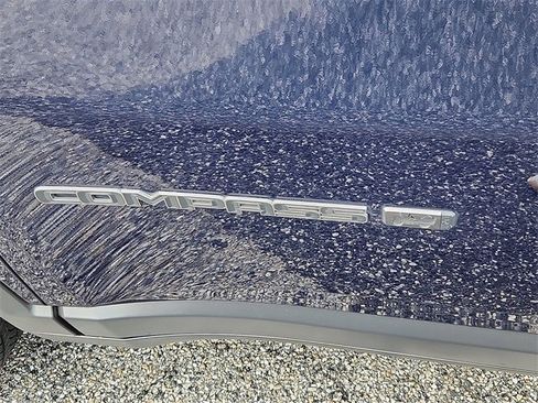 Used 2021 Jeep Compass 80th Special Edition image 18