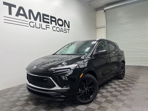 New 2026 Buick Encore GX Sport Touring image 1