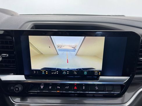 New 2025 Chevrolet Silverado 2500 High Country w/ Technology Package image 14