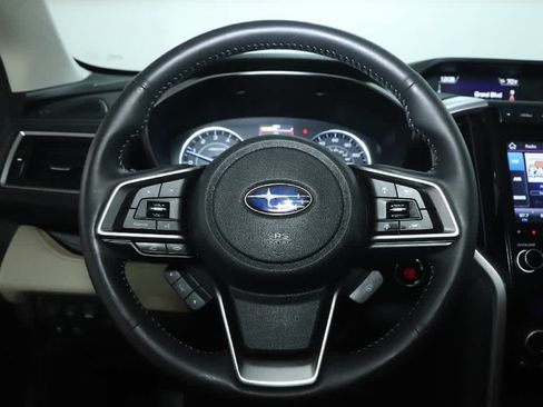 Used 2020 Subaru Ascent Touring w/ Popular Package #3 AWD/4WD image 24