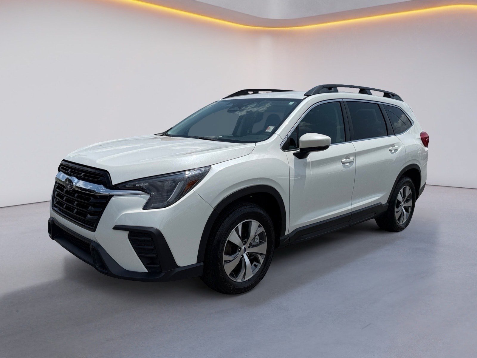 Used 2025 Subaru Ascent Premium AWD/4WD image 7