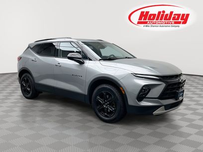 Certified 2023 Chevrolet Blazer LT w/ Convenience Package
