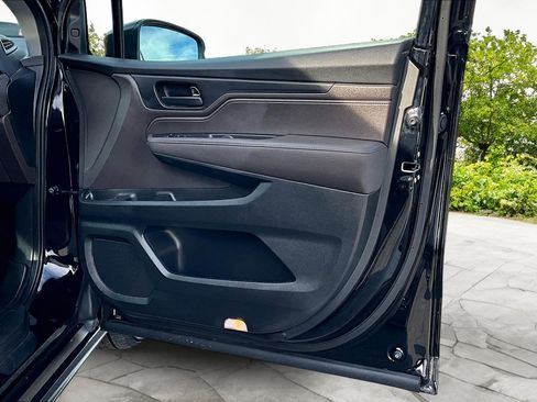 Used 2019 Honda Odyssey EX-L image 24