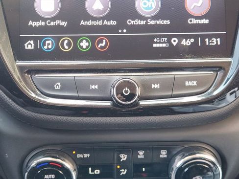 Used 2022 Chevrolet TrailBlazer LT w/ Convenience Package image 18