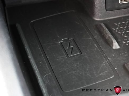 Used 2024 Ford Bronco Sport Outer Banks w/ Tech Package image 37