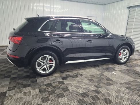 Used 2019 Audi Q5 2.0T Premium image 12