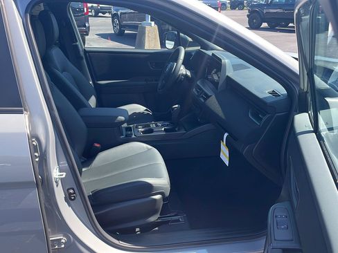 New 2026 Subaru Outback Premium AWD/4WD image 24