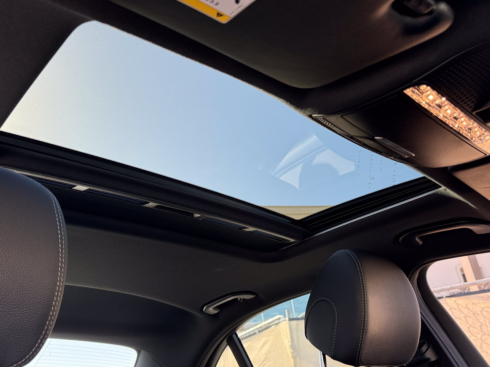 Used 2018 Mercedes-Benz E 300 image 7