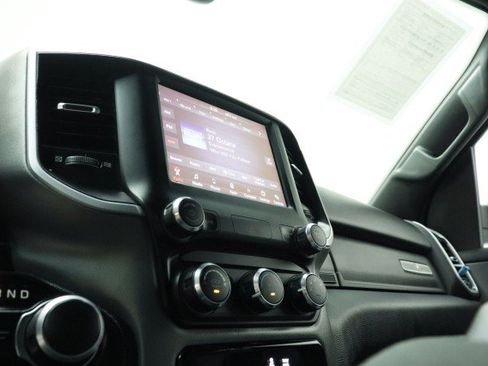 Used 2021 RAM 1500 Lone Star RWD image 16
