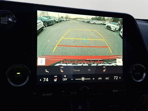 Used 2025 Lexus NX 350 AWD image 18