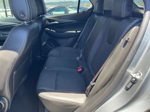 Used 2025 Buick Encore GX Preferred FWD image 22
