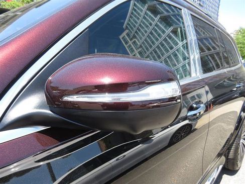 Certified 2022 Mercedes-Benz Maybach GLS 600 4MATIC image 31