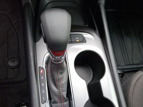 Used 2024 Chevrolet Malibu RS w/ LPO, Floor Liner Package image 13