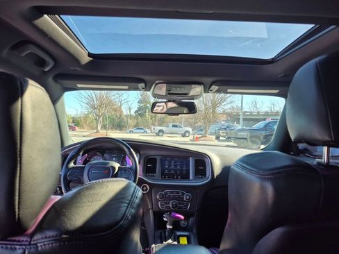 Used 2021 Dodge Charger GT w/ Driver Convenience Group image 12