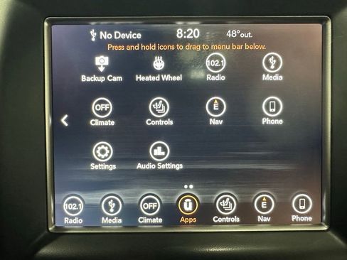 Used 2018 Jeep Grand Cherokee Limited AWD/4WD image 30
