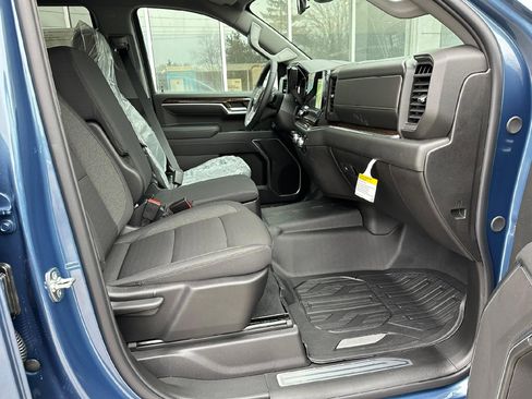 New 2026 GMC Sierra 1500 Elevation image 24