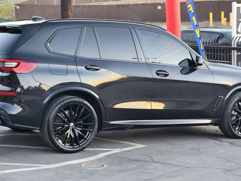 Used 2023 BMW X5 xDrive40i w/ M Sport Package image 4