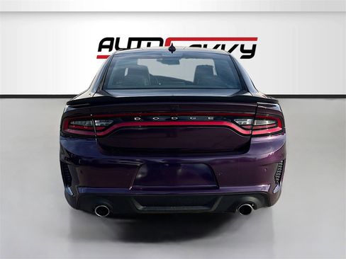 Used 2021 Dodge Charger Scat Pack w/ Plus Group image 6