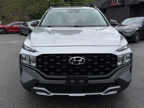 Used 2023 Hyundai Santa Fe XRT AWD/4WD image 15