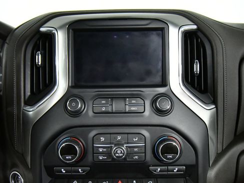 Used 2021 Chevrolet Silverado 1500 RST w/ All Star Edition Plus AWD/4WD image 4