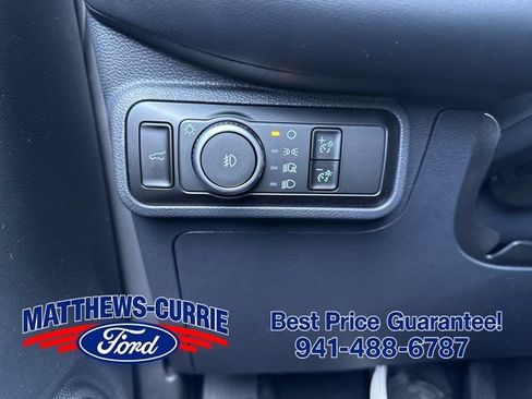 New 2026 Ford Explorer ST w/ Sun And Sound Package AWD/4WD image 27