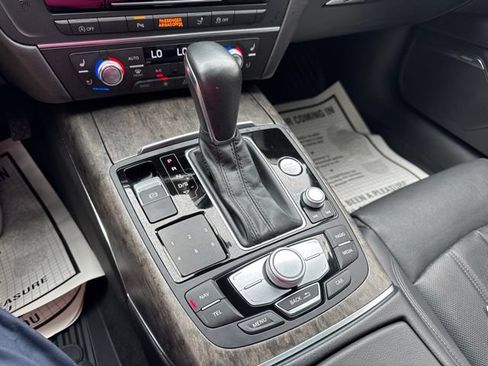 Used 2017 Audi A7 3.0T Prestige w/ Prestige Package AWD/4WD image 24