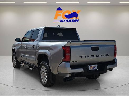 New 2026 Toyota Tacoma SR5 AWD/4WD image 3