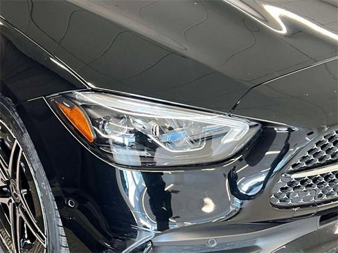 Certified 2022 Mercedes-Benz C 300 C 300 image 9