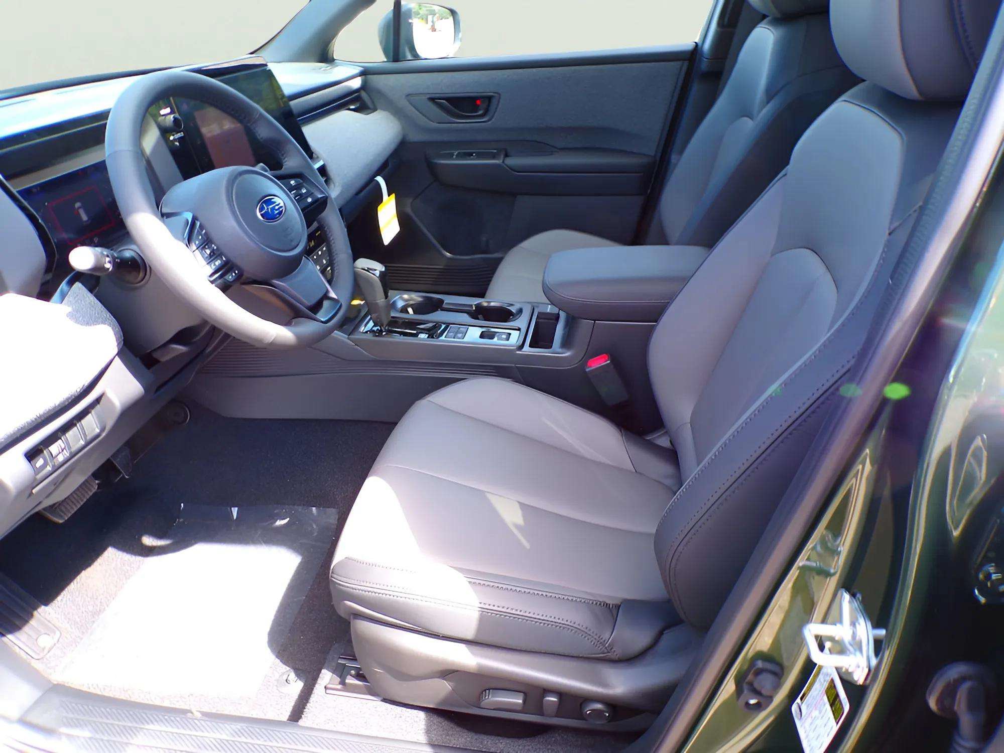 New 2026 Subaru Outback Premium AWD/4WD image 8