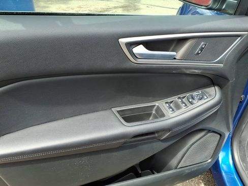 Certified 2023 Ford Edge SEL w/ Convenience Package AWD/4WD image 13