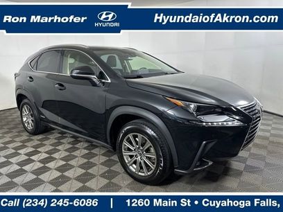Used 2020 Lexus NX 300h AWD w/ Comfort Package
