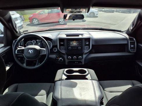 Certified 2023 RAM 1500 Tradesman AWD/4WD image 12