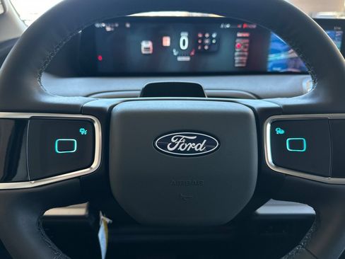 New 2027 Ford Expedition Max Active RWD image 24