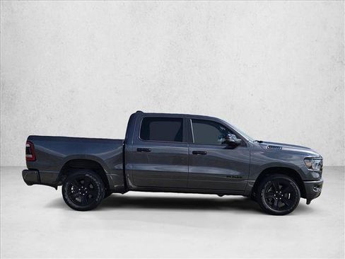 Used 2024 RAM 1500 Lone Star AWD/4WD image 4