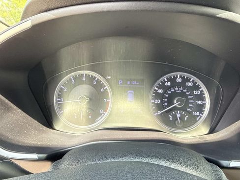 Used 2020 Hyundai Santa Fe SE w/ Cargo Package FWD image 35